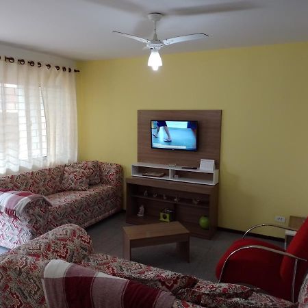 Casa Matinhos Villa Kültér fotó