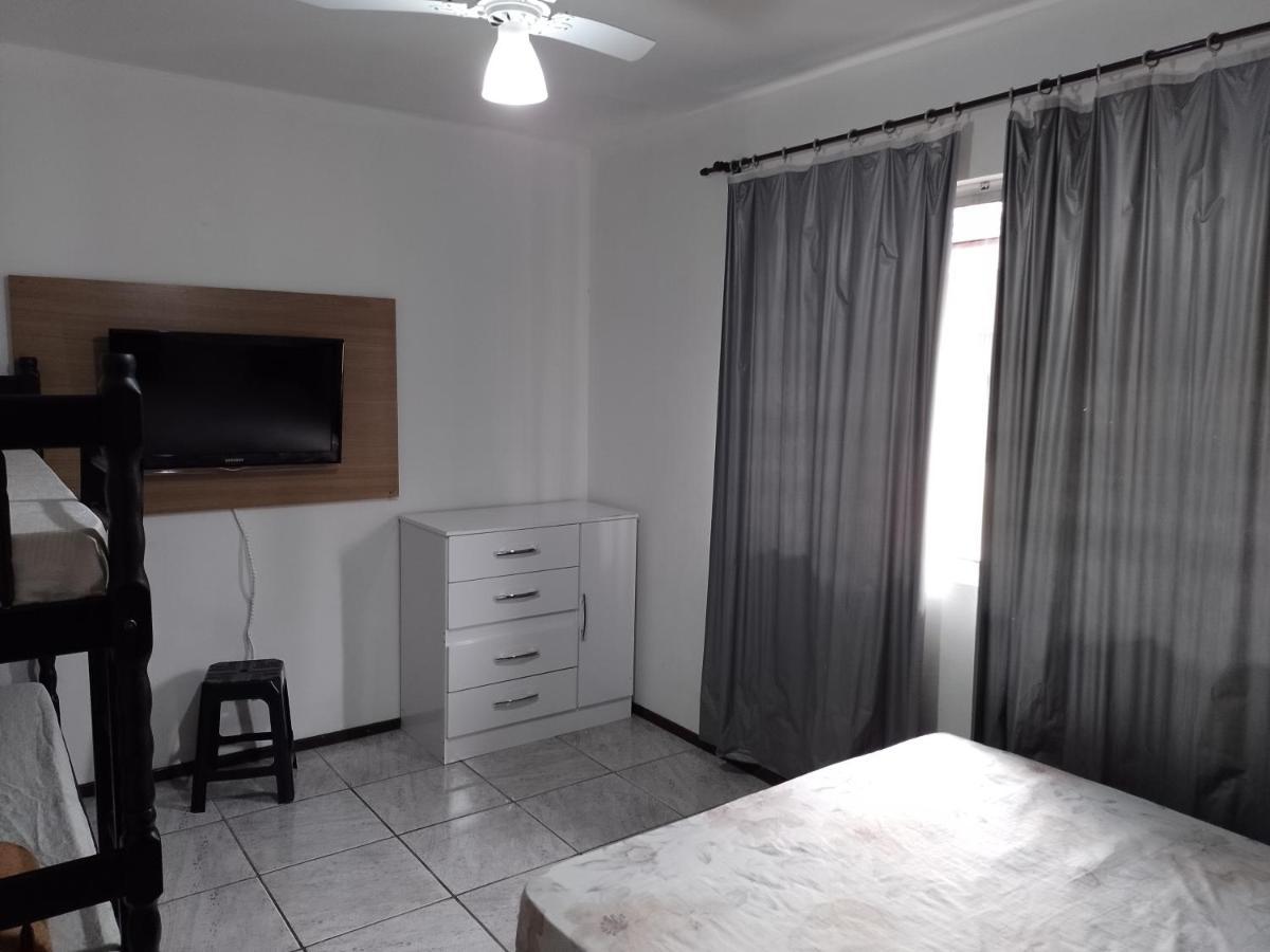 Casa Matinhos Villa Kültér fotó