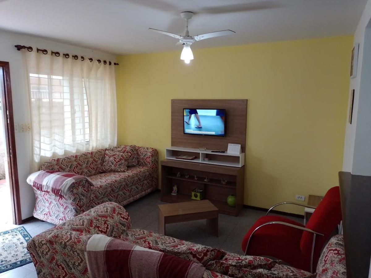 Casa Matinhos Villa Kültér fotó