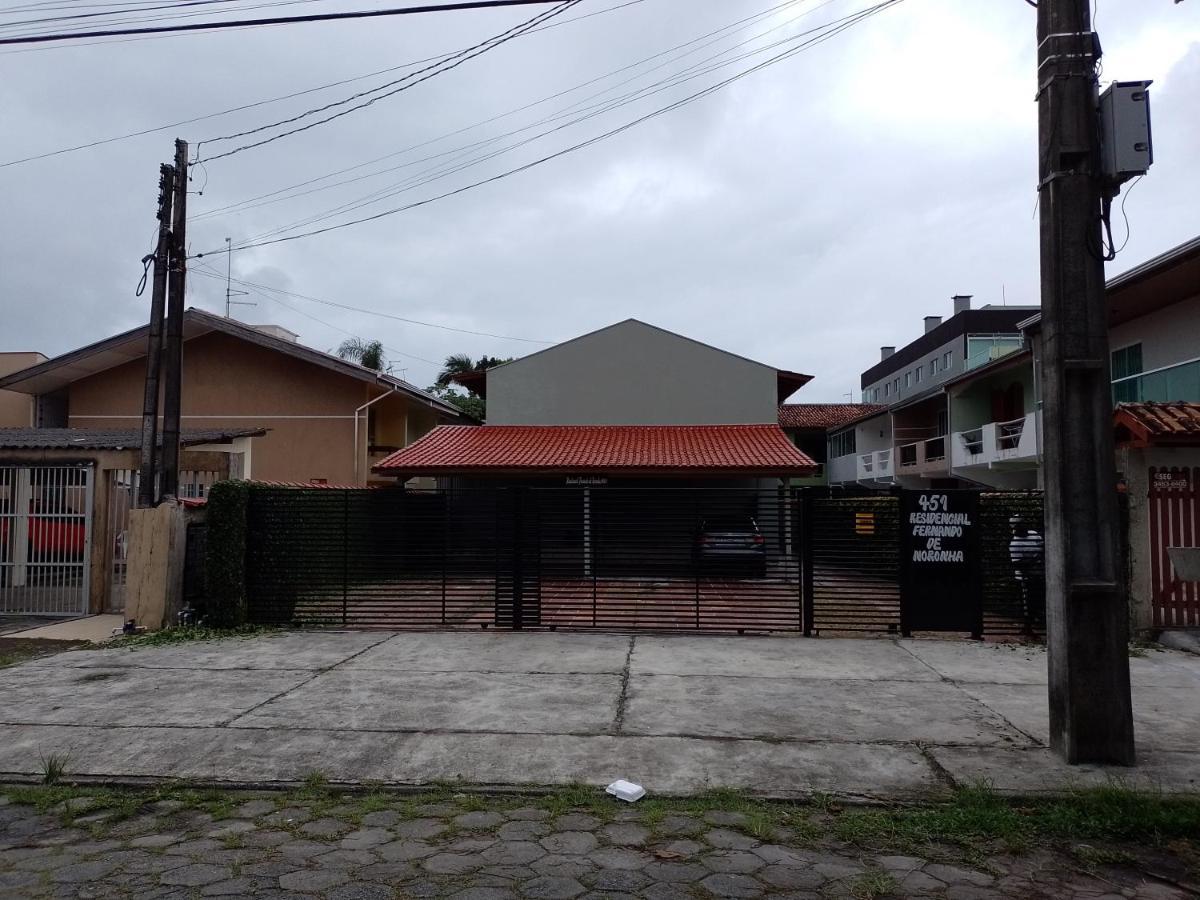 Casa Matinhos Villa Kültér fotó