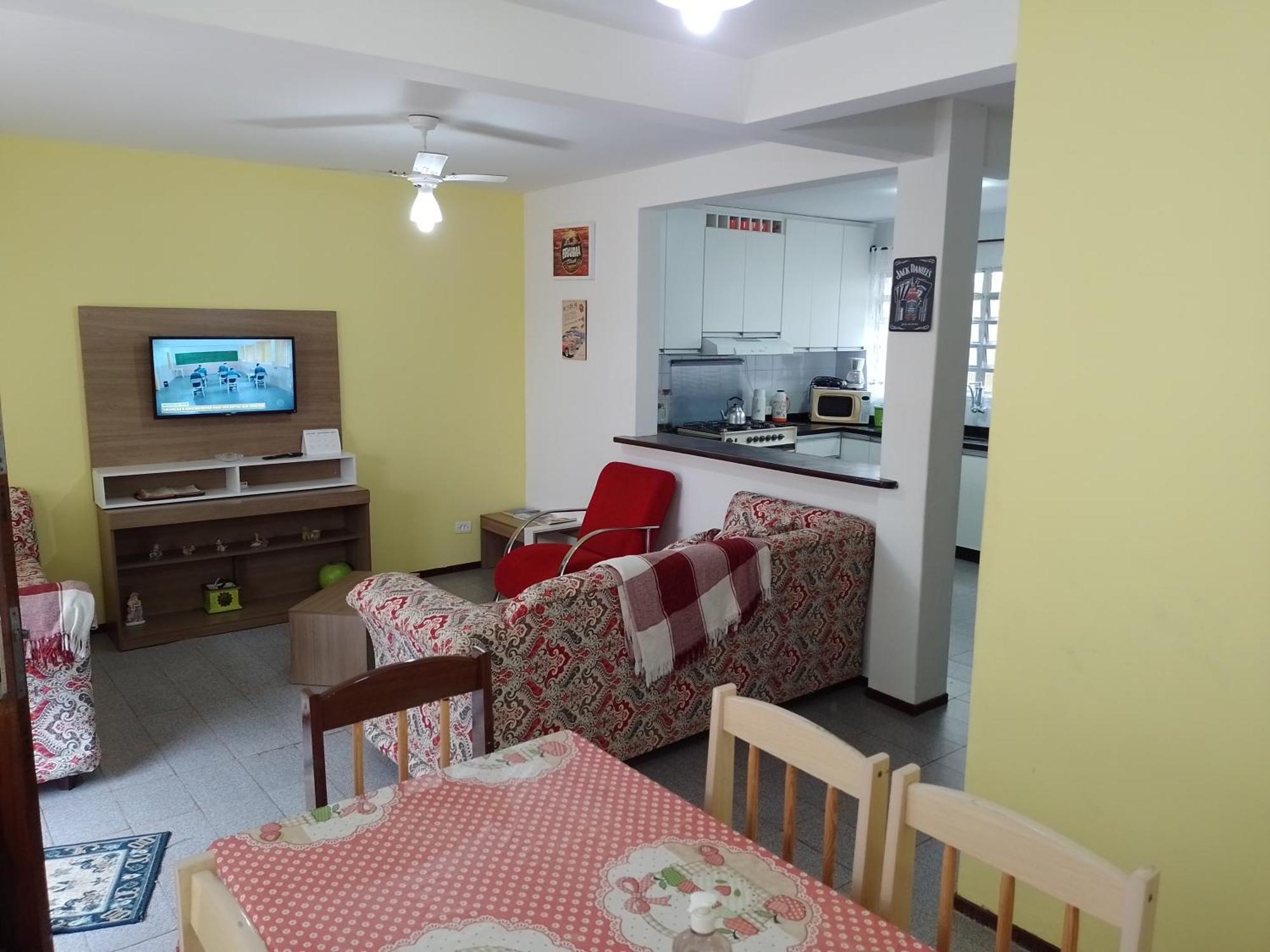 Casa Matinhos Villa Szoba fotó