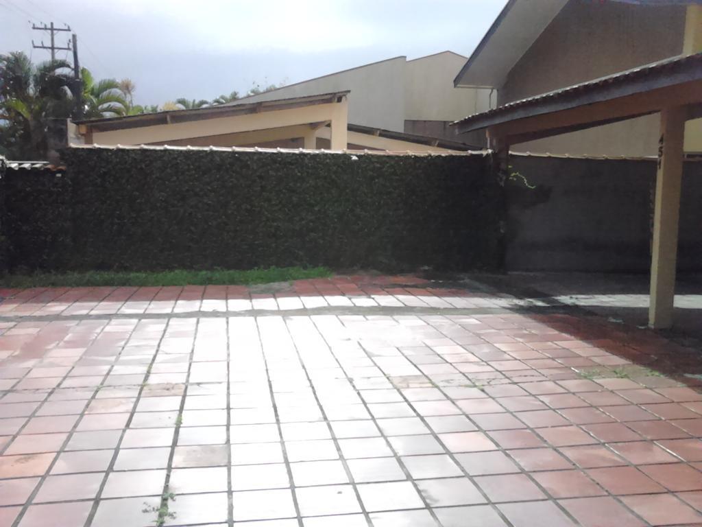 Casa Matinhos Villa Kültér fotó