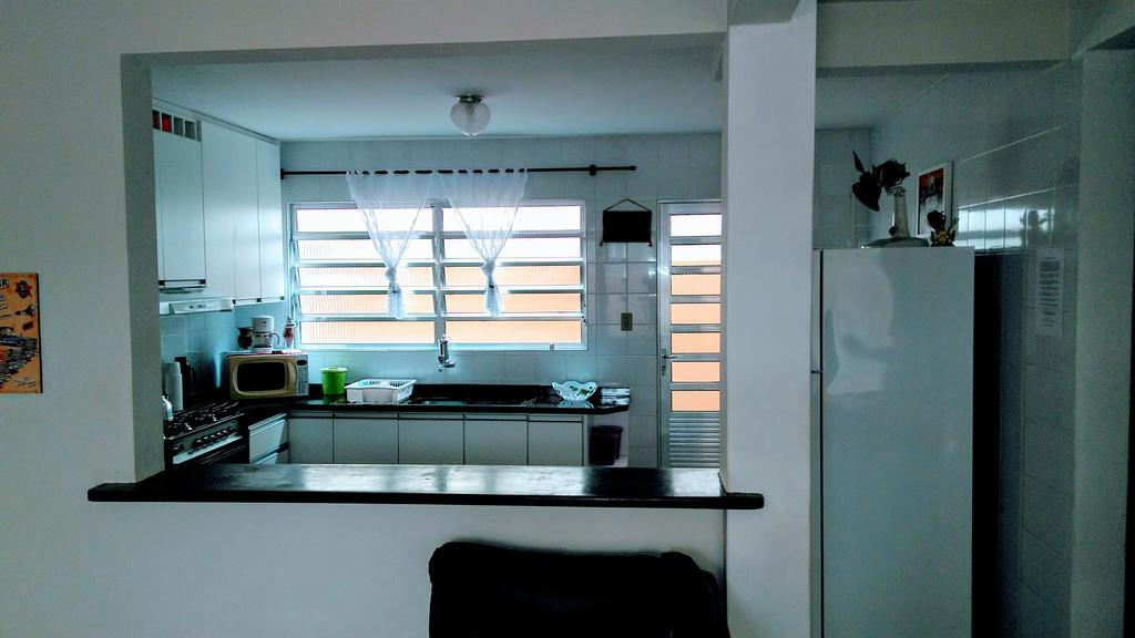 Casa Matinhos Villa Kültér fotó