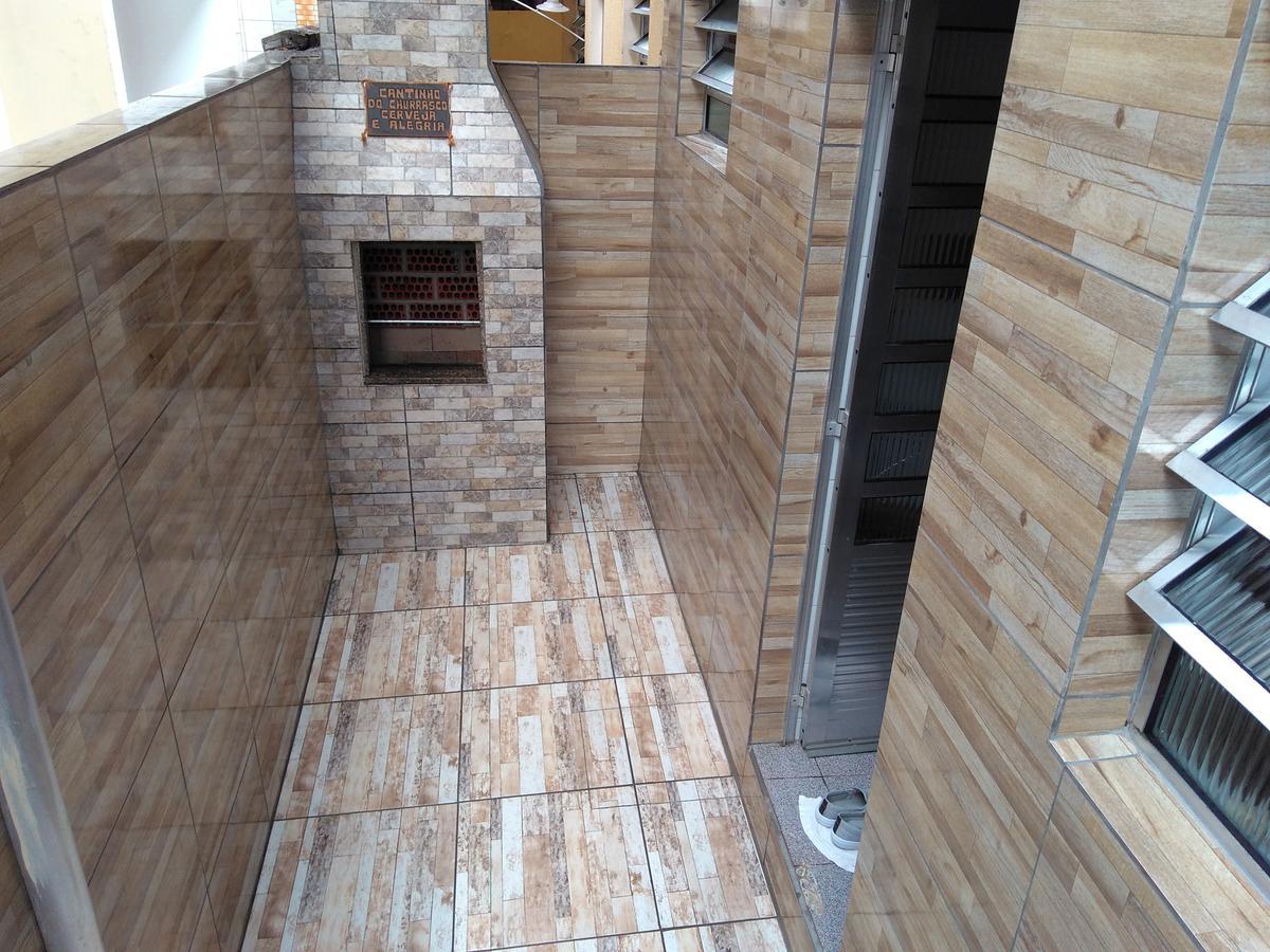 Casa Matinhos Villa Kültér fotó