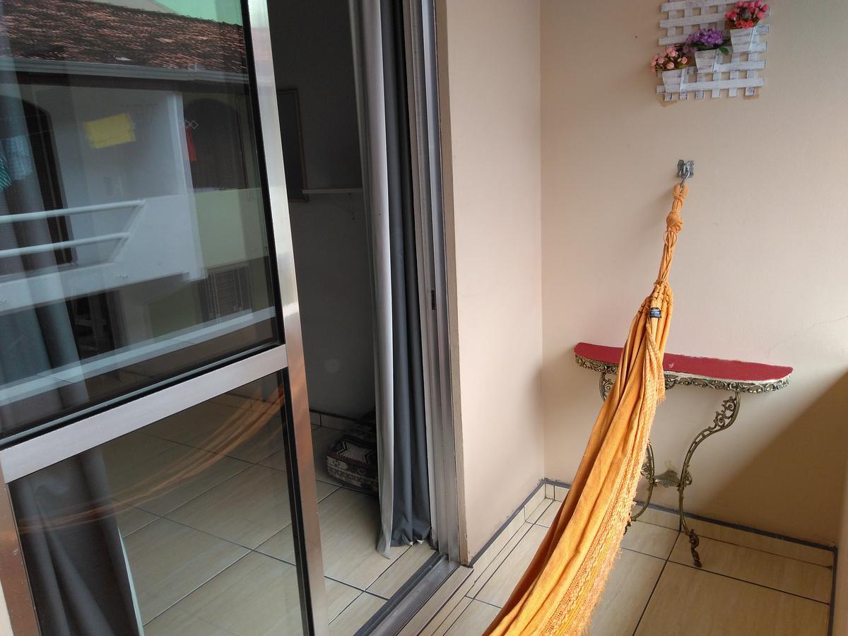 Casa Matinhos Villa Kültér fotó