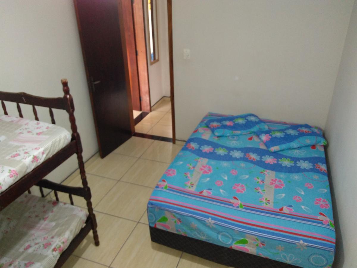 Casa Matinhos Villa Kültér fotó
