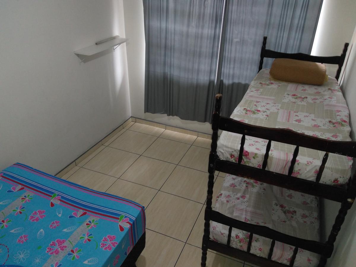 Casa Matinhos Villa Kültér fotó