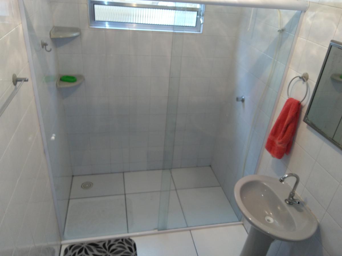 Casa Matinhos Villa Kültér fotó